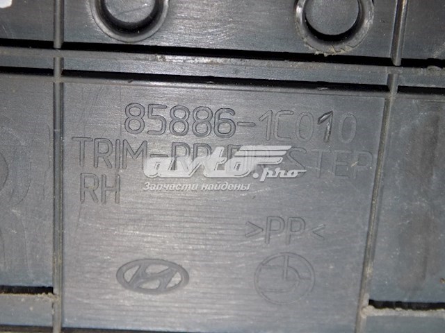  858861C010WK Hyundai/Kia