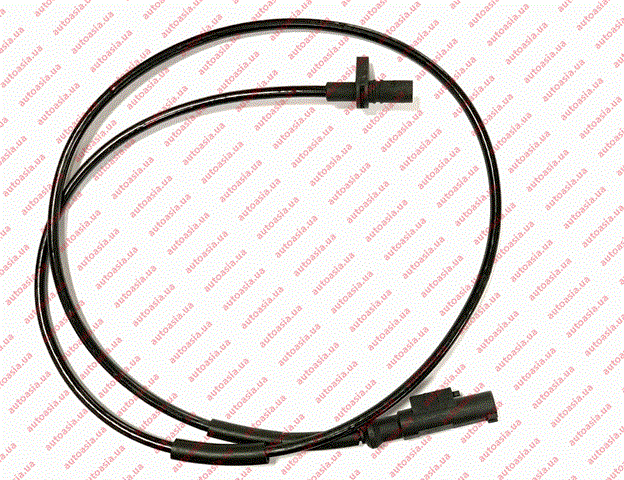 Датчик АБС передній 1067000201 Geely