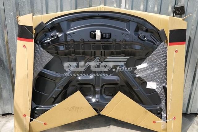 Капот Rhino NSL113659