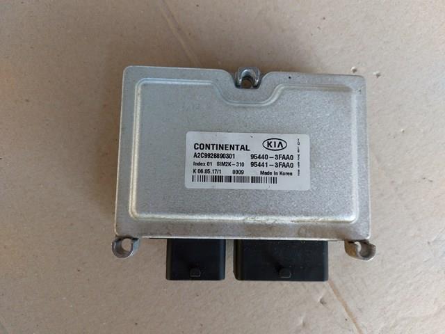  Hyundai/Kia 954403FAA0 ціна, від 70.54 USD