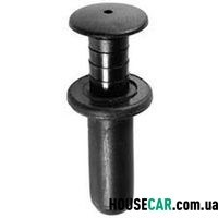 Кріплення утеплювача капота Autotechteile 1009998 ціна, від 0.93 USD