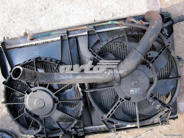  977862B200 Hyundai/Kia