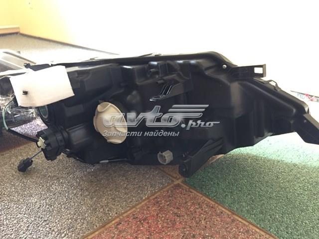 260606FL5A Nissan/Infiniti Фара дальнього світла в зборі