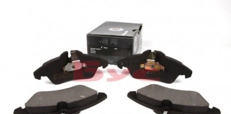 Гальмівні колодки AST AST576 ціна, від 16.91 USD