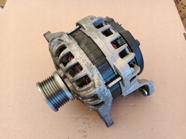 Купити 5802170711 Fiat/Alfa/Lancia Генератор