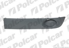 9569271 Polcar Заглушка протитуманной фари