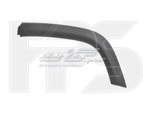 Молдинг задньої арки крила, правий FPS FP3812522 ціна, від 22.96 USD
