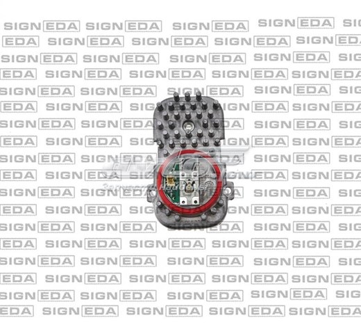 LB045 Signeda Блок упавленія автосвітла