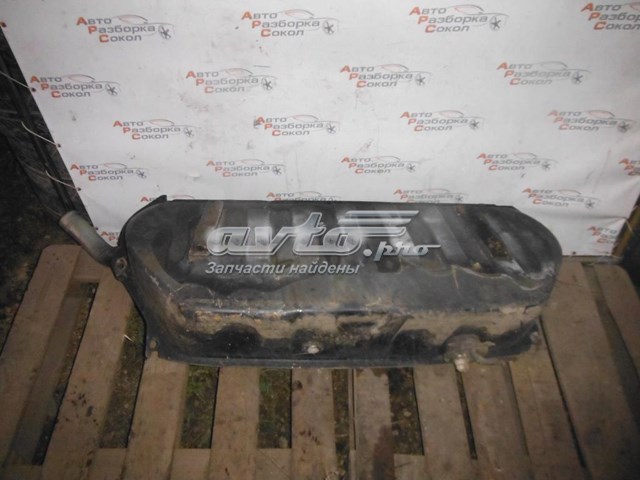  Паливний бак Mercedes E 