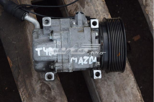 Купити H12A1AV4HE Mazda 