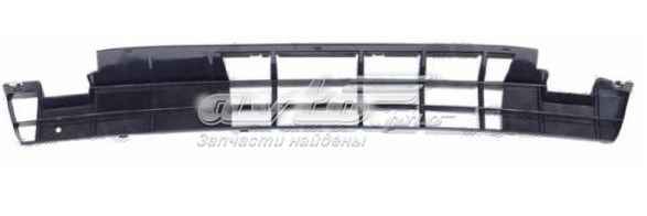 FP9537995 FPS Решітка переднього бампера, центральна