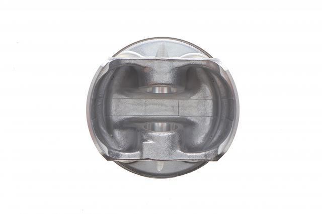 Поршень в комплекті на 1 циліндр, 2-й ремонт (+0,50) 081PI00107002 Mahle Original