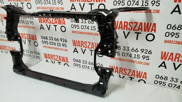 Рамка радіатора PAD30039A Signeda