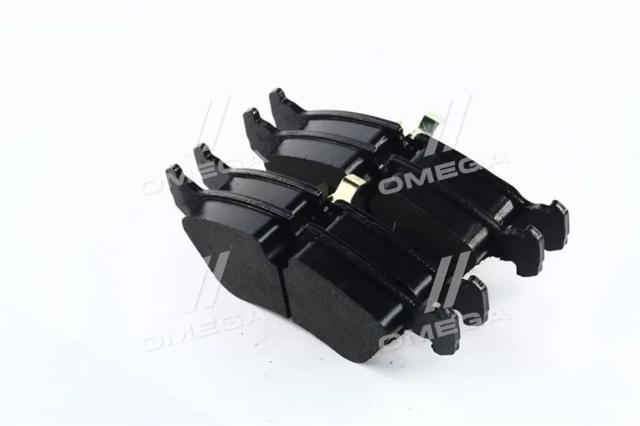 Гальмівні колодки Rider RD21190STD ціна, від 11.59 USD