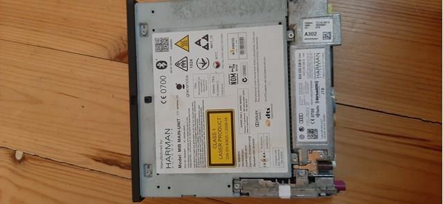 Купити 8V0035038B VAG 