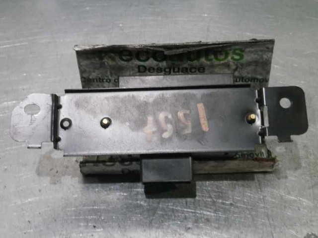 97BG15K600AA Ford 