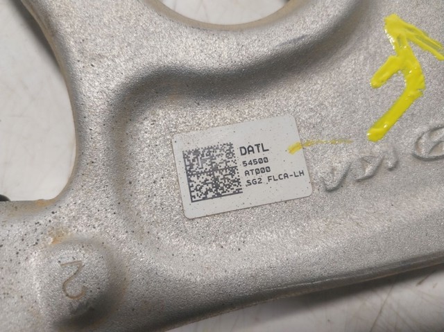 Ходова Hyundai/Kia 54500AT000