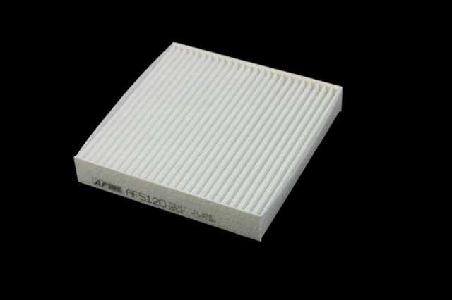 Фільтр повітряний обігрівача Alpha Filter AF5120 ціна, від 2.54 USD