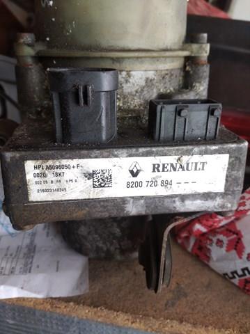8200720894 Renault (RVI) насос гідропідсилювача керма (гпк)