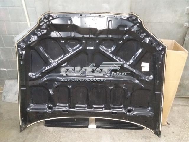 Капот Subaru 57229FE062