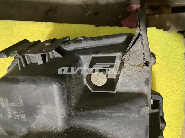 Фара Toyota 8117060L70