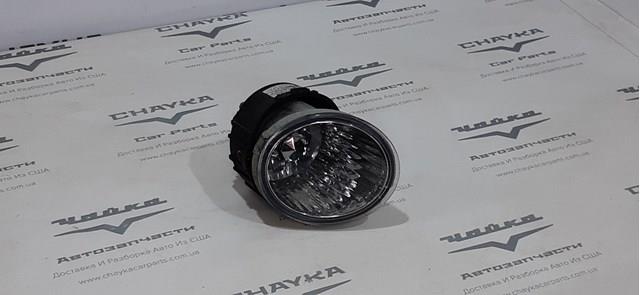 Права протитуманні фари TYC FP6731H0T