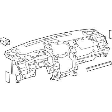 5530106240C0 Toyota 