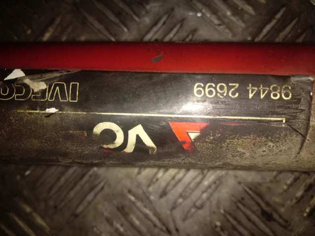 Купити 98442699 Iveco 