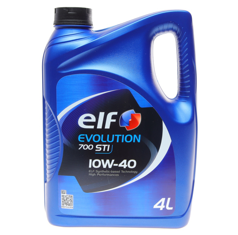 Купити 216670 ELF Масло