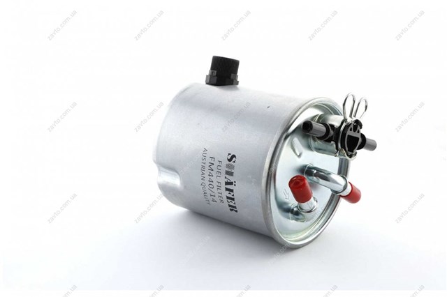 Паливний фільтр FM44014 Shafer