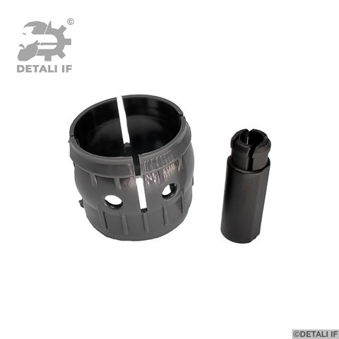 Куліса перемикання передач DF11567 Detali IF