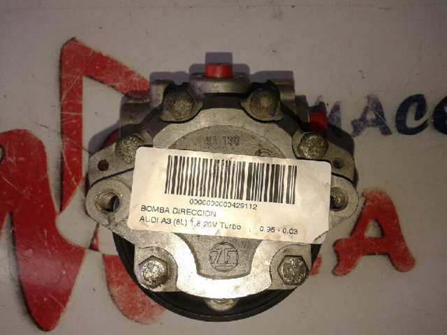 Насос ГУР 7690955107 VAG