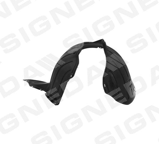 Підкрилки передні праві Signeda PVW11036AR