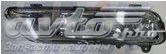 Туманка ліва Depo/Loro/Abakus 4412047LUEN ціна, від 37.74 USD