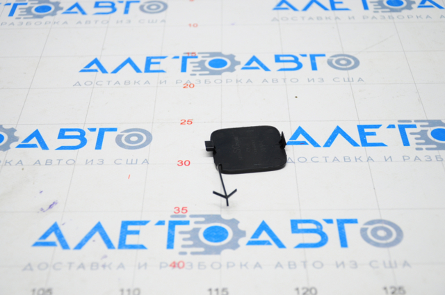 PSB99007CA Signeda Заглушка бампера буксирувального гака, задня