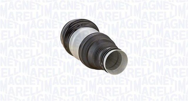 Пневмоподушка/Пневморессора моста переднього 0400AB Magneti Marelli