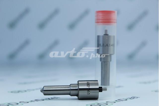 Розпилювач дизельної форсунки Denso DLLA148P765 ціна, від 46.92 USD