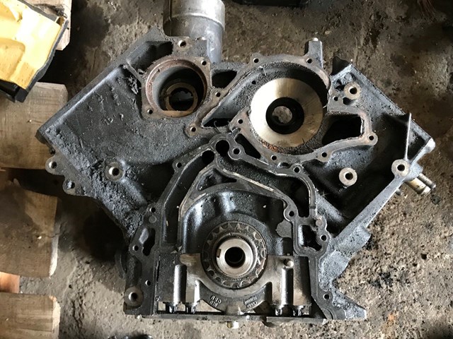 Купити 059103021J VAG 