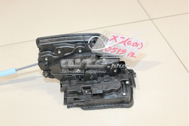 Купити 51219492101 BMW 