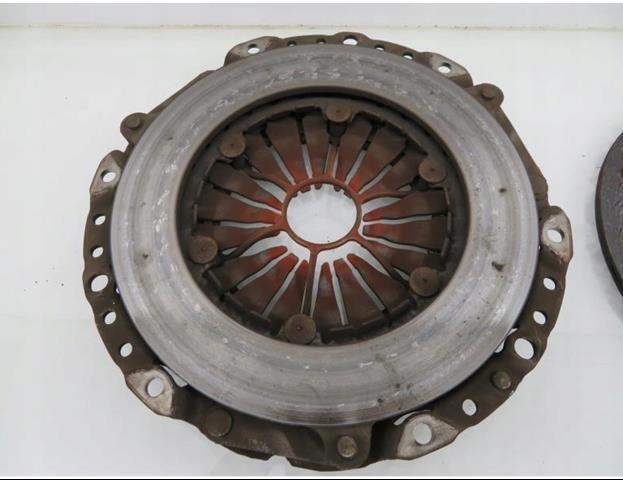 Комплект зчеплення (3 частини) BMW 21217515087 ціна, від 185.47 USD