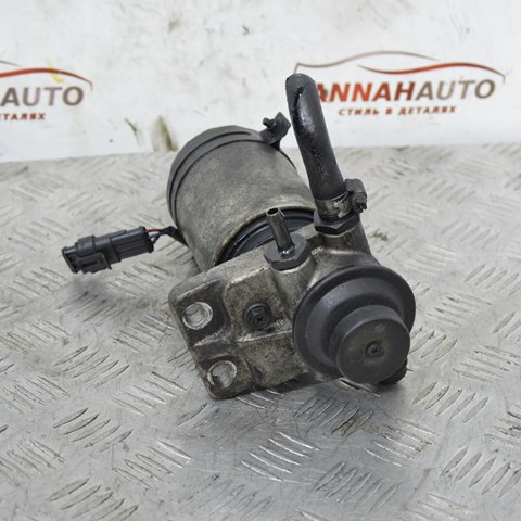 Корпус паливного фільтра Hyundai/Kia DHF2400010