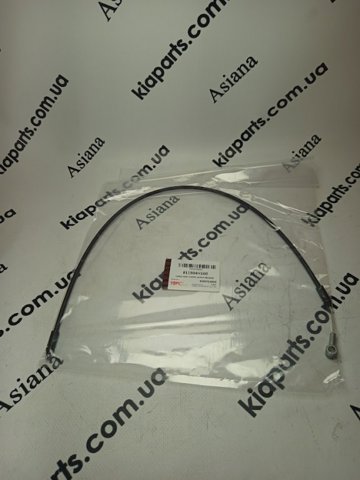 Купити 81190F6100 Hyundai/Kia 