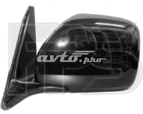 Праве бічне дзеркало FPS FP8136M02 ціна, від 71.40 USD