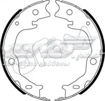Купити 4654033030 Toyota Гальмівні колодки гальма стоянки