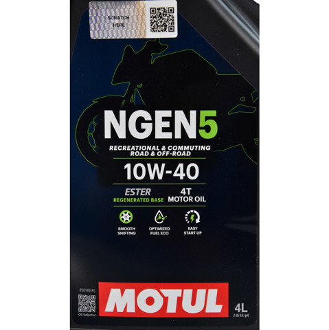 111830 Motul 