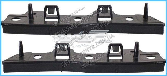 Кріплення бампера FPS FP2817931 ціна, від 2.71 USD