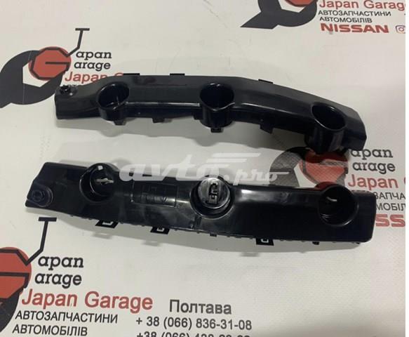 Кронштейн бампера переднього, правий 0375826936 Tempest