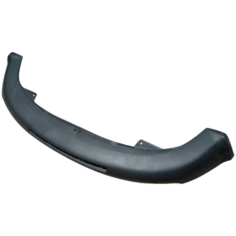 Нижня накладка на передній бампер Detali IF DF12840 ціна, від 16.24 USD