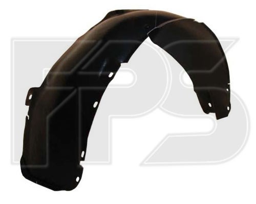 Підкрилок переднього крила, лівий FPS FP9543387 ціна, від 7.88 USD