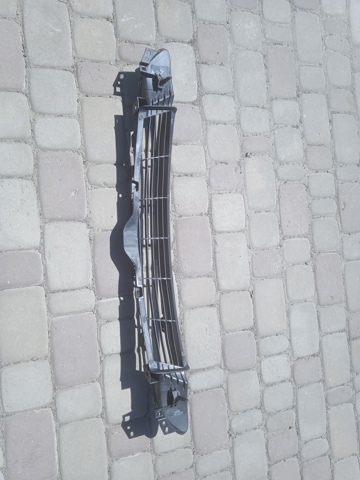 Решітка бампера нижня Signeda PTS99001GA